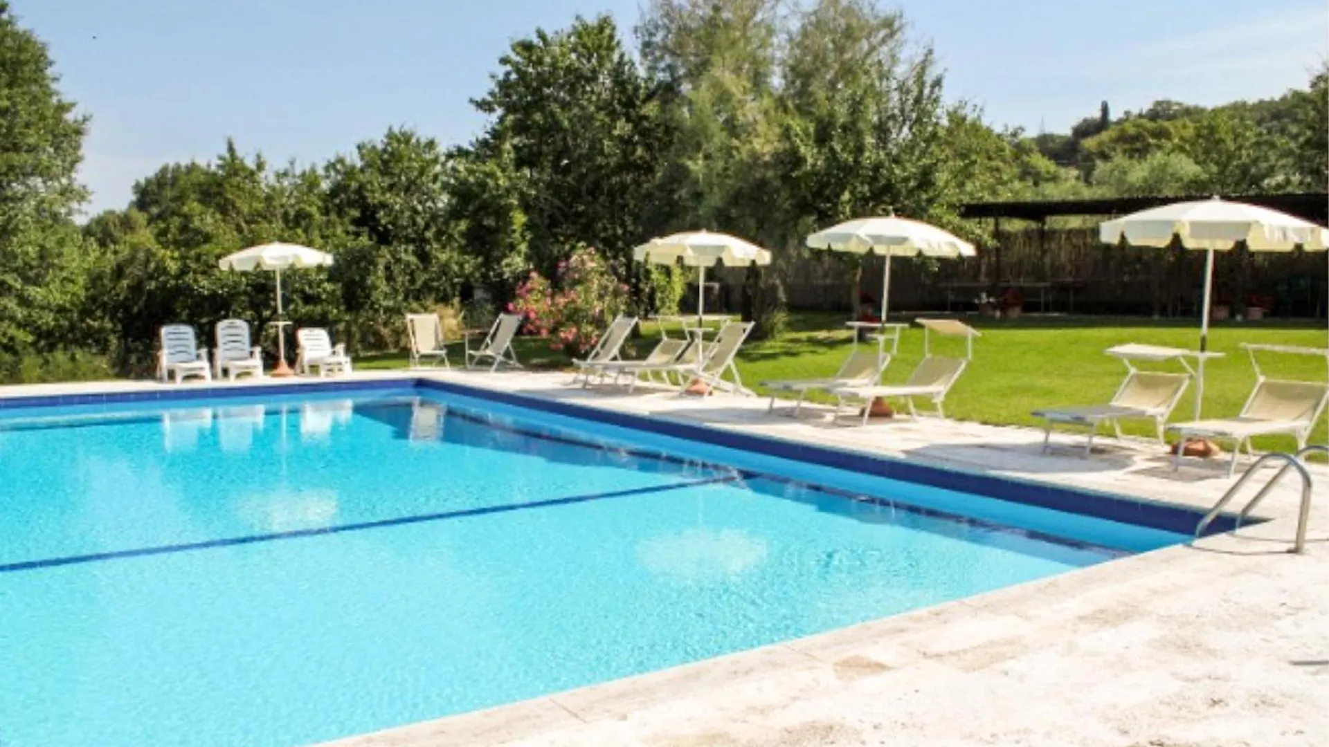 Podere Del Pereto Bio- 202 Rapolano Terme