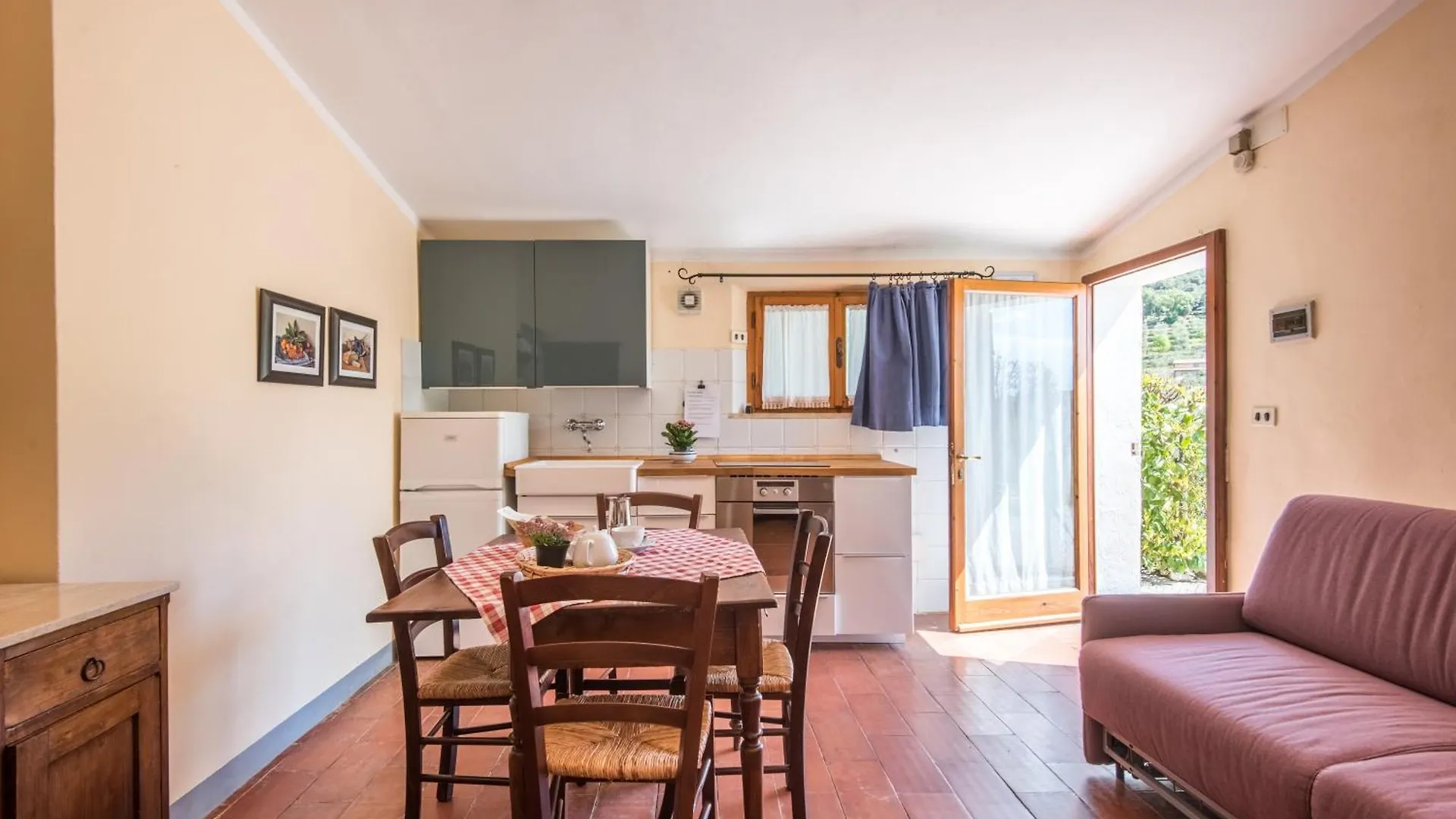 Podere Del Pereto Bio- 202 Rapolano Terme