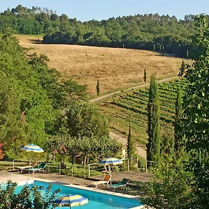 San Bernardino Del Alloggio per agriturismo
