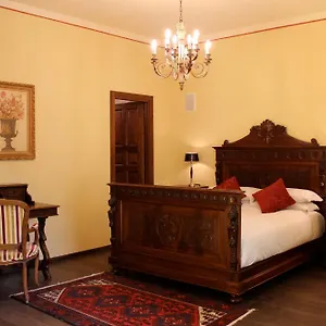 Alojamento de Acomodação e Pequeno-almoço Castello Delle Serre, Rapolano Terme