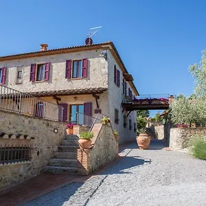 Borghetto Il Montino Alloggio per agriturismo